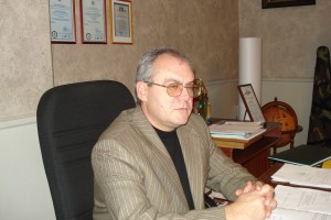 Директор колледжа - Тимченко Ю.Г.